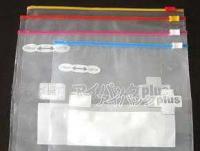 深圳PVC零錢包、飾品袋、文件袋、票夾、卡套封皮等塑料包裝制品供應解析