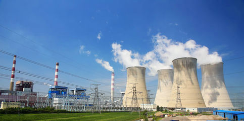 電力設備產品中心概覽