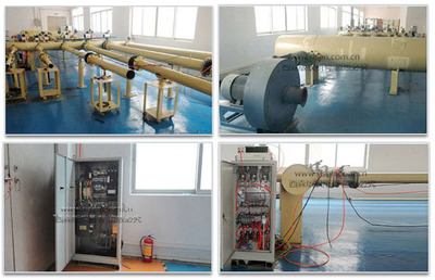 暖氣熱水流量計選型指南 聚焦電力設備應用