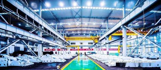 晉能控股集團 全力打造世界一流現代化能源企業