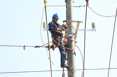 電力賦能 項目落地啟動“加速度”——國網長治供電公司全力推動市重點項目紀實