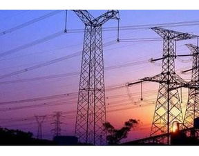 環球電力 聚焦核心設備，驅動能源未來